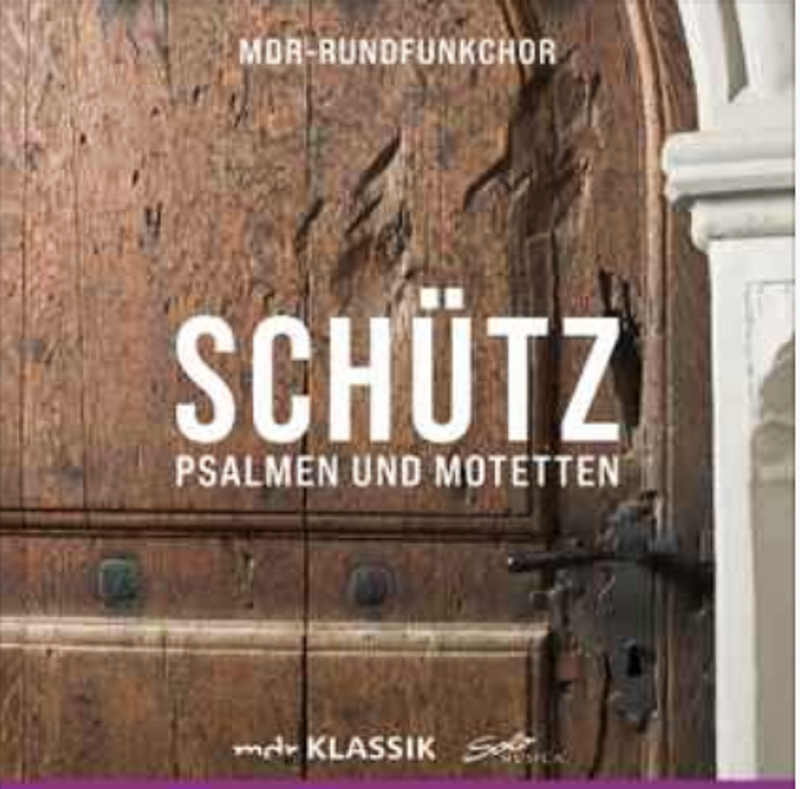 Heinrich Schütz, Psalmen und Motetten