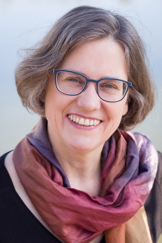 Mechthild Winter